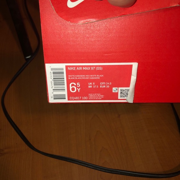 Nike air max 97s - Picture 5 of 5